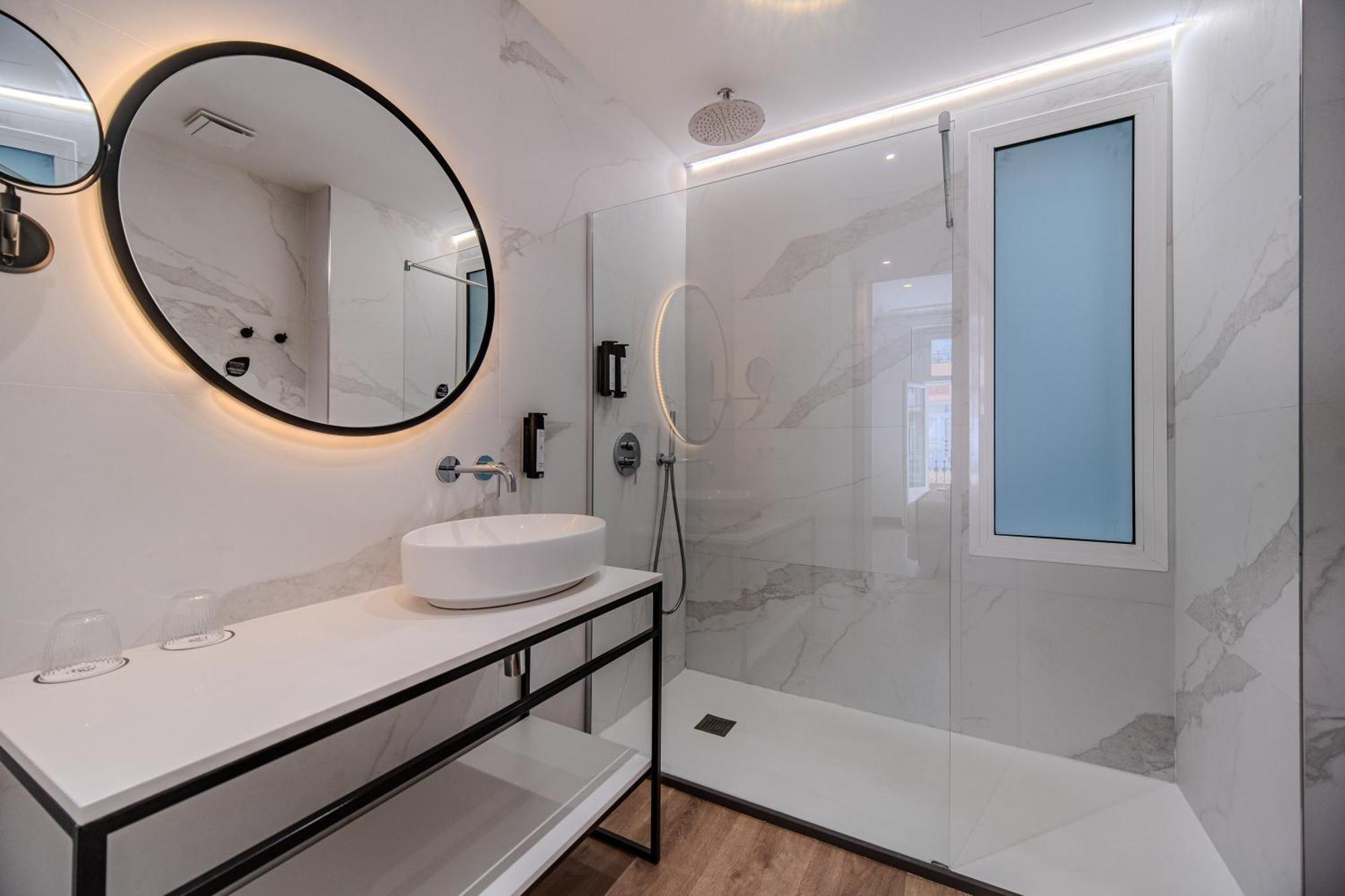 Itc Madrid By Soho Boutique Ξενοδοχείο Εξωτερικό φωτογραφία
