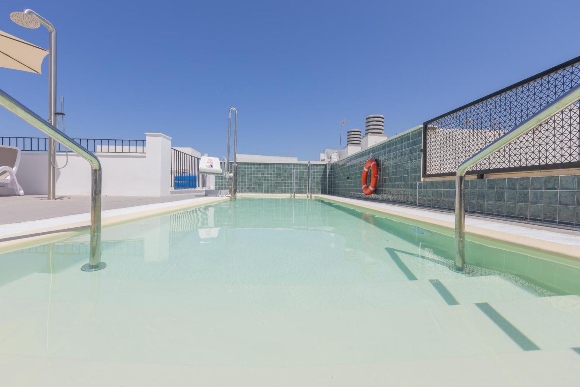 Itc Madrid By Soho Boutique Ξενοδοχείο Εξωτερικό φωτογραφία