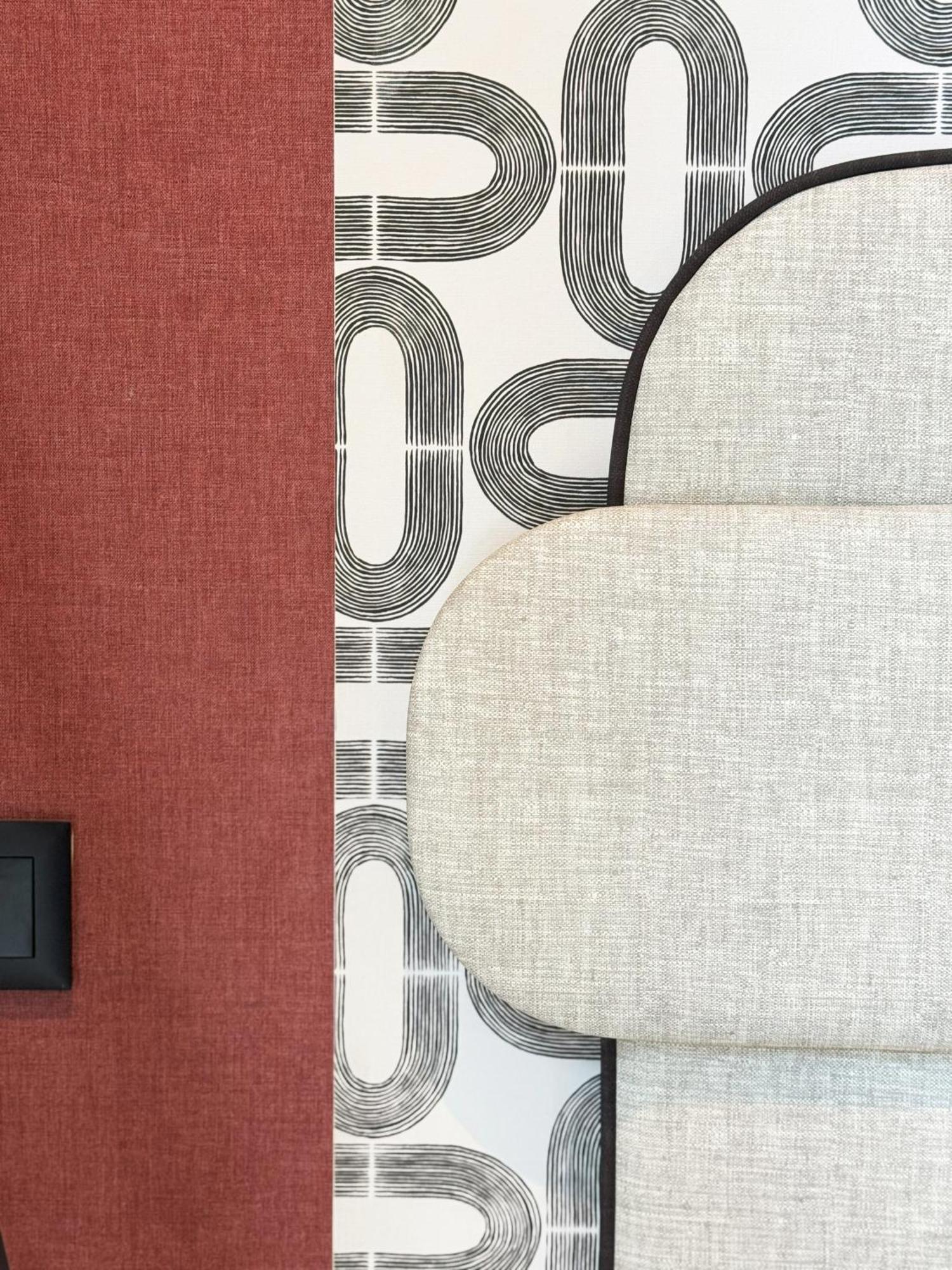 Itc Madrid By Soho Boutique Ξενοδοχείο Εξωτερικό φωτογραφία