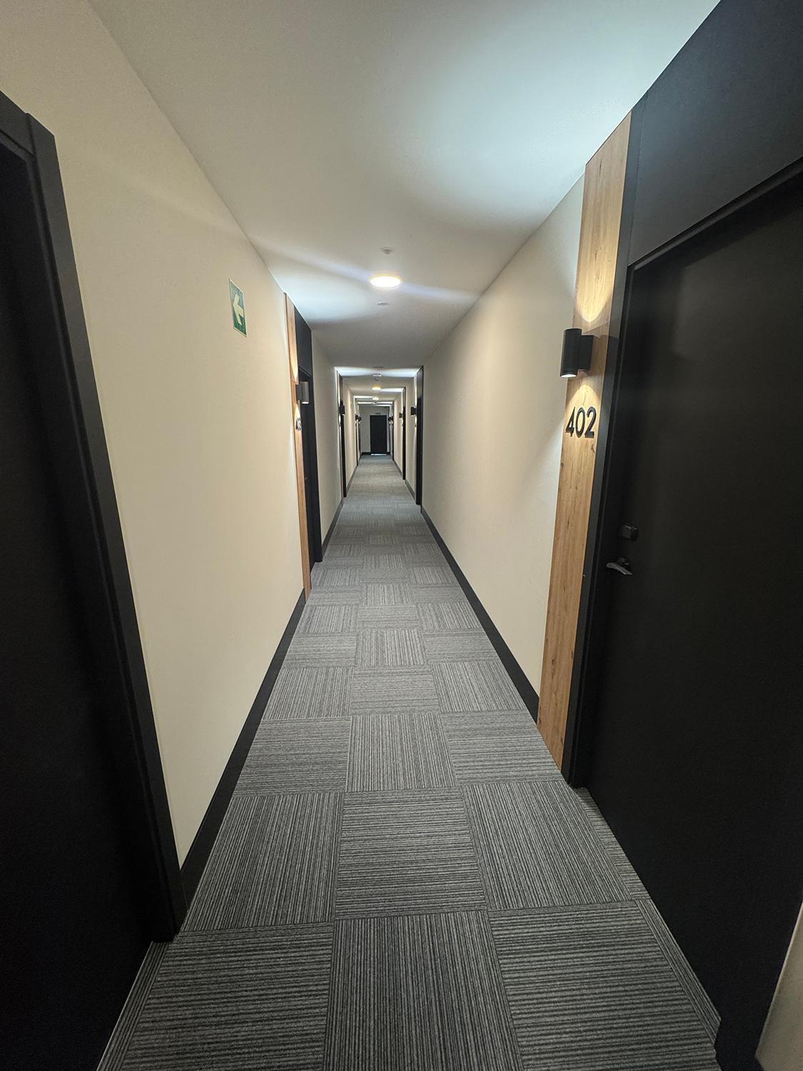 Itc Madrid By Soho Boutique Ξενοδοχείο Εξωτερικό φωτογραφία
